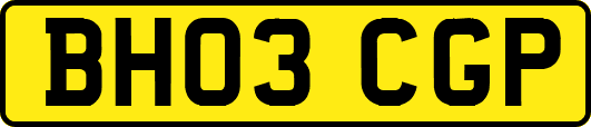 BH03CGP