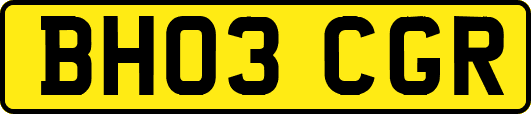 BH03CGR
