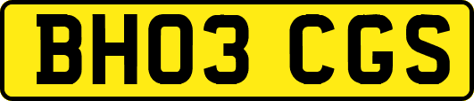BH03CGS