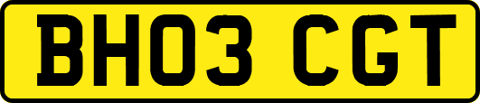 BH03CGT