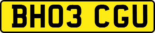 BH03CGU