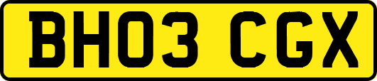 BH03CGX