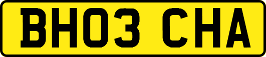BH03CHA