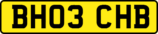 BH03CHB