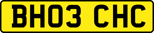 BH03CHC
