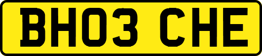 BH03CHE