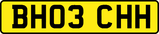 BH03CHH
