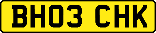 BH03CHK