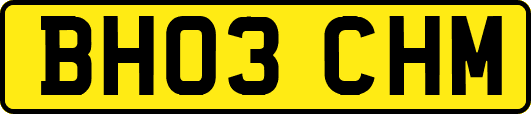 BH03CHM