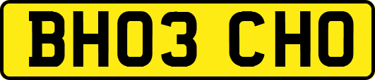 BH03CHO