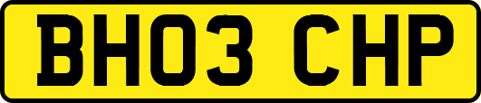 BH03CHP