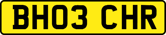 BH03CHR