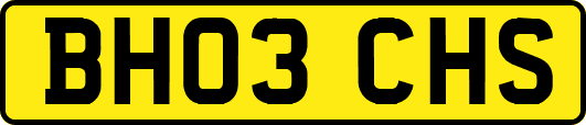 BH03CHS