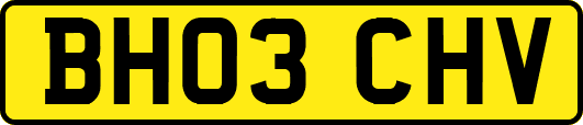 BH03CHV