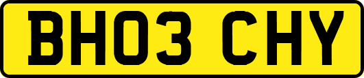 BH03CHY