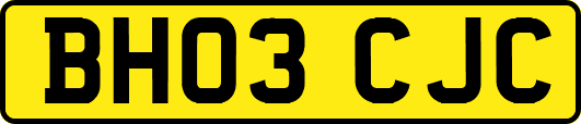 BH03CJC