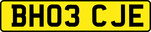 BH03CJE