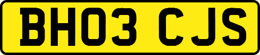 BH03CJS