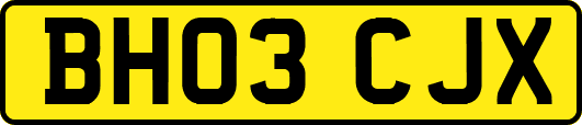 BH03CJX