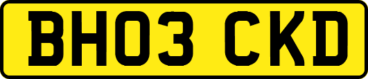 BH03CKD