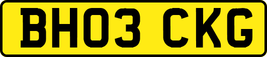 BH03CKG
