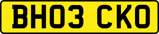 BH03CKO
