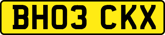 BH03CKX