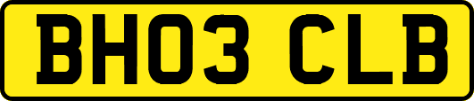 BH03CLB