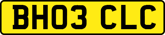 BH03CLC
