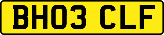 BH03CLF