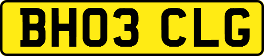 BH03CLG