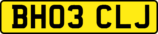 BH03CLJ
