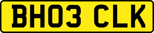 BH03CLK