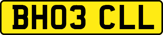 BH03CLL