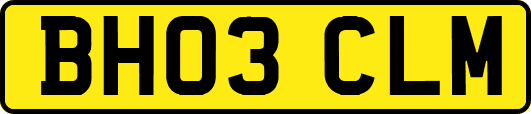 BH03CLM