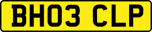 BH03CLP