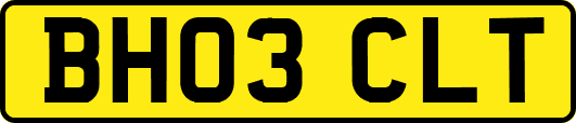 BH03CLT
