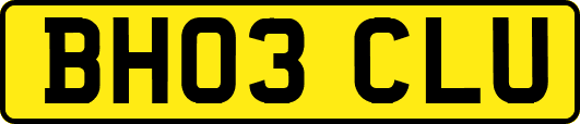 BH03CLU