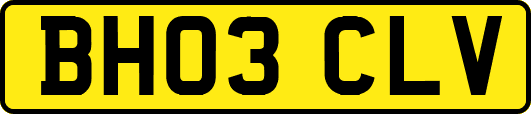 BH03CLV