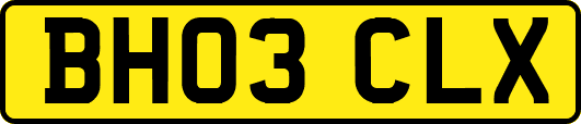 BH03CLX