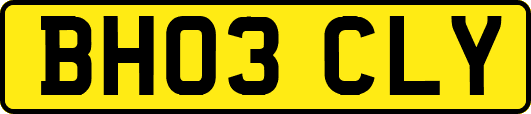 BH03CLY