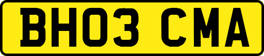 BH03CMA