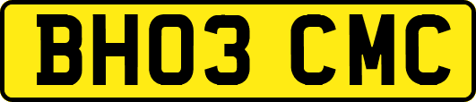 BH03CMC