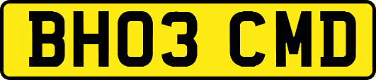 BH03CMD