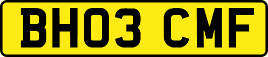 BH03CMF