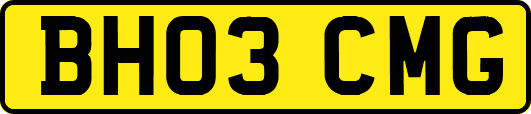 BH03CMG