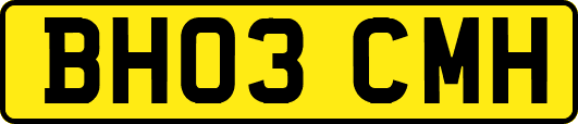 BH03CMH