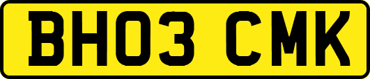 BH03CMK