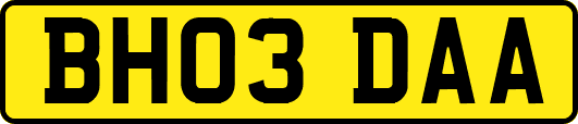 BH03DAA