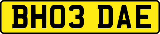 BH03DAE